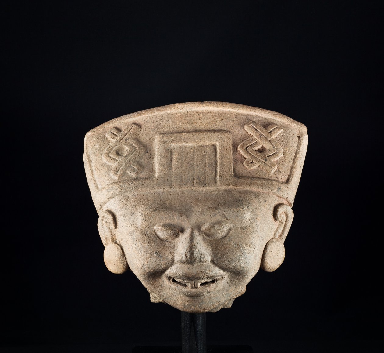  af Precolombian Precolombian