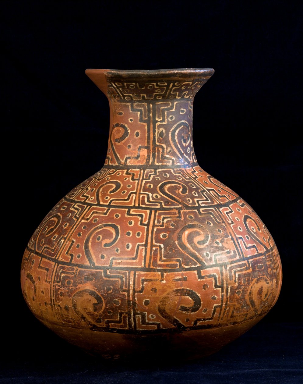 af Precolombian Precolombian