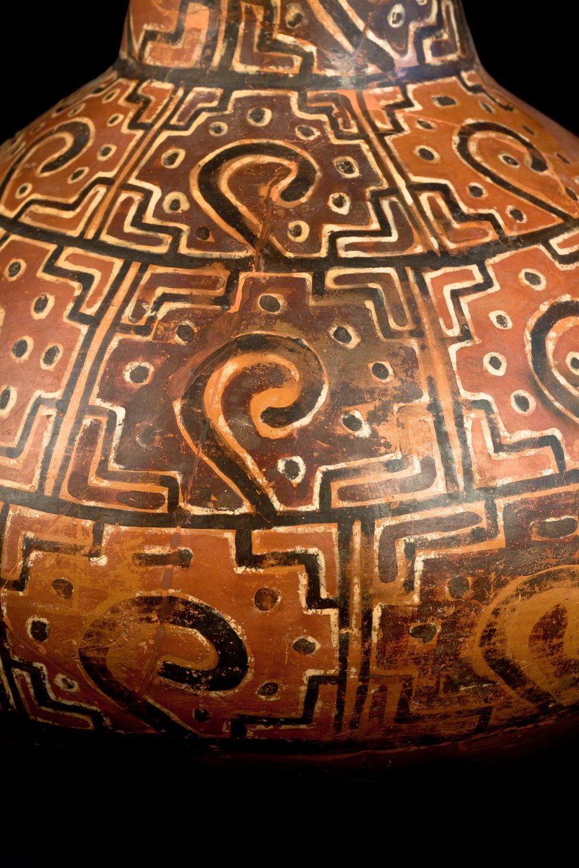  af Precolombian Precolombian