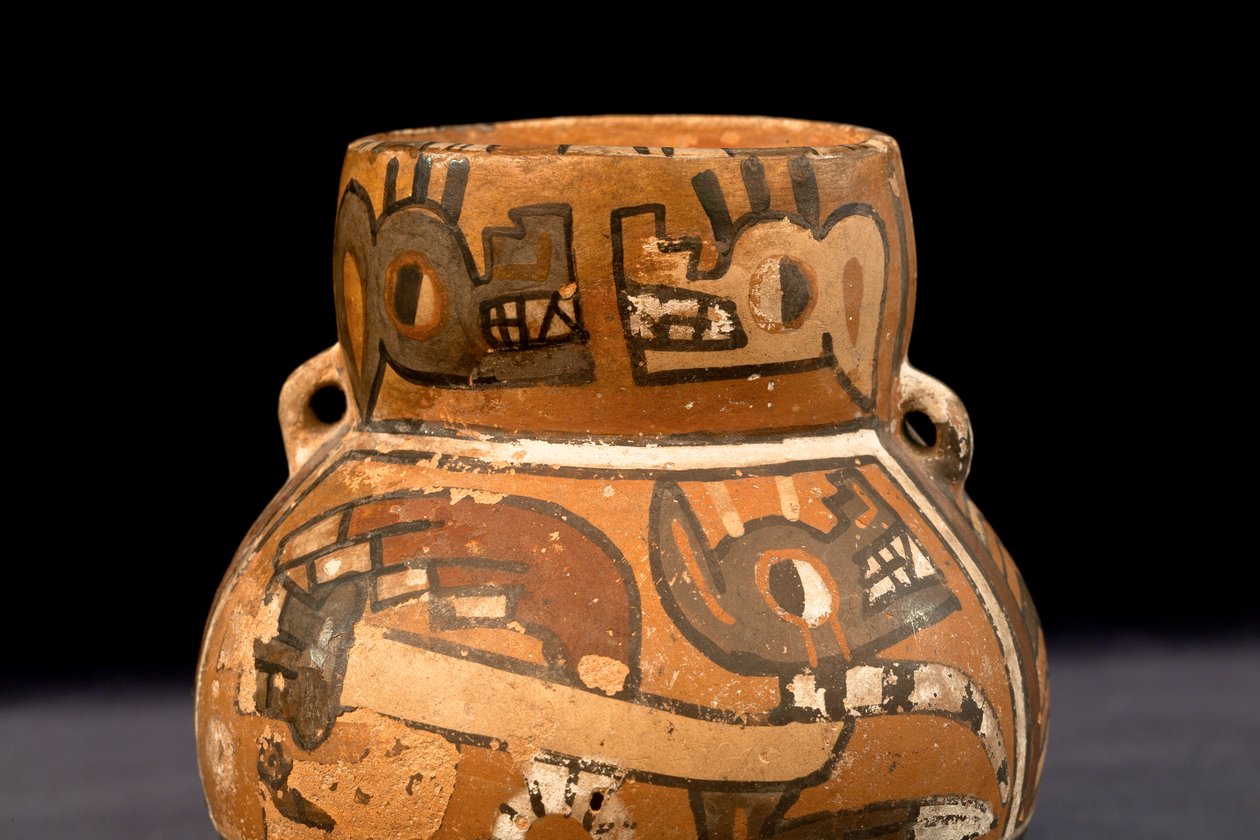  af Precolombian Precolombian