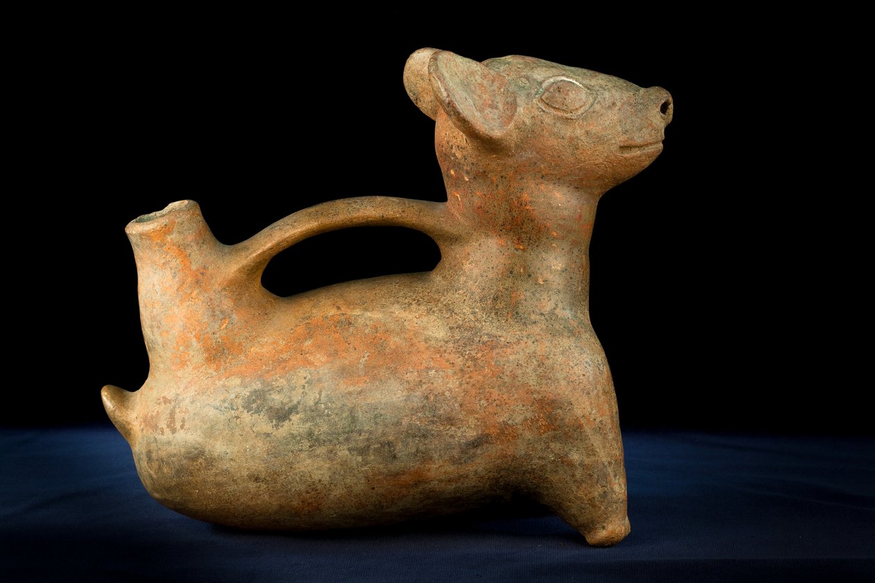  af Precolombian Precolombian