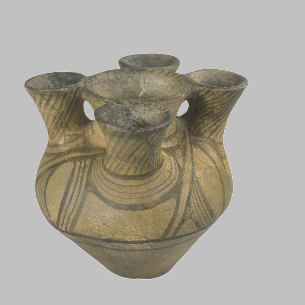Kernos, 3850-2900 f.Kr af Prehistoric Russian Culture