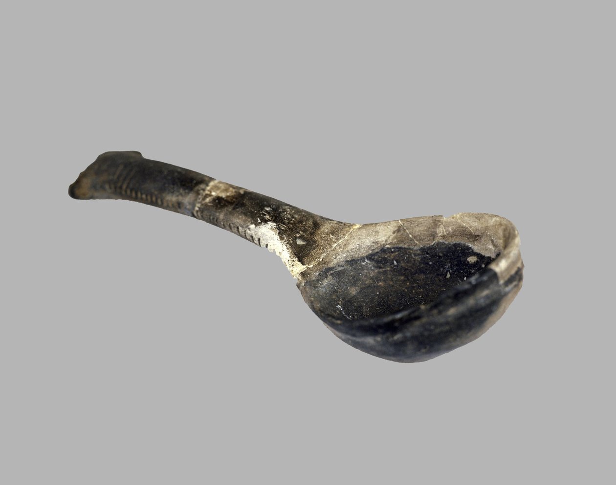 Ske, 5. årtusinde f.Kr af Prehistoric Russian Culture