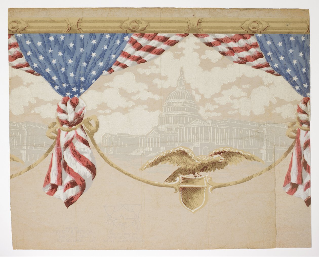 Americana af Premier Manufacturing Company