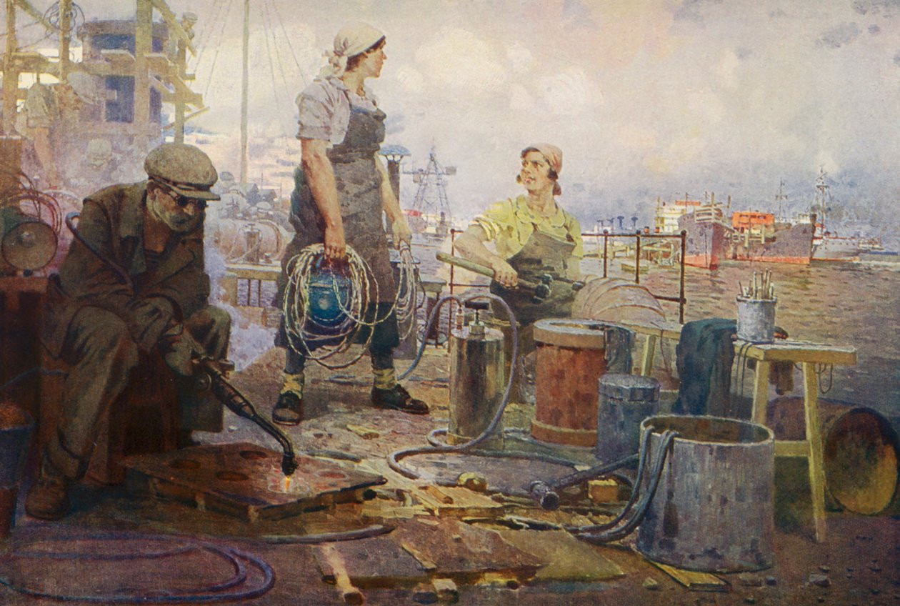  af Pyotr Ivanovich Kotov