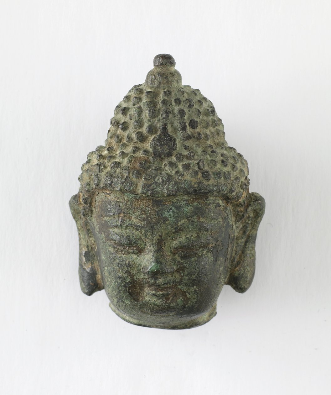 Daoistisk vismand og ledsager af Qing Dynasty Chinese School