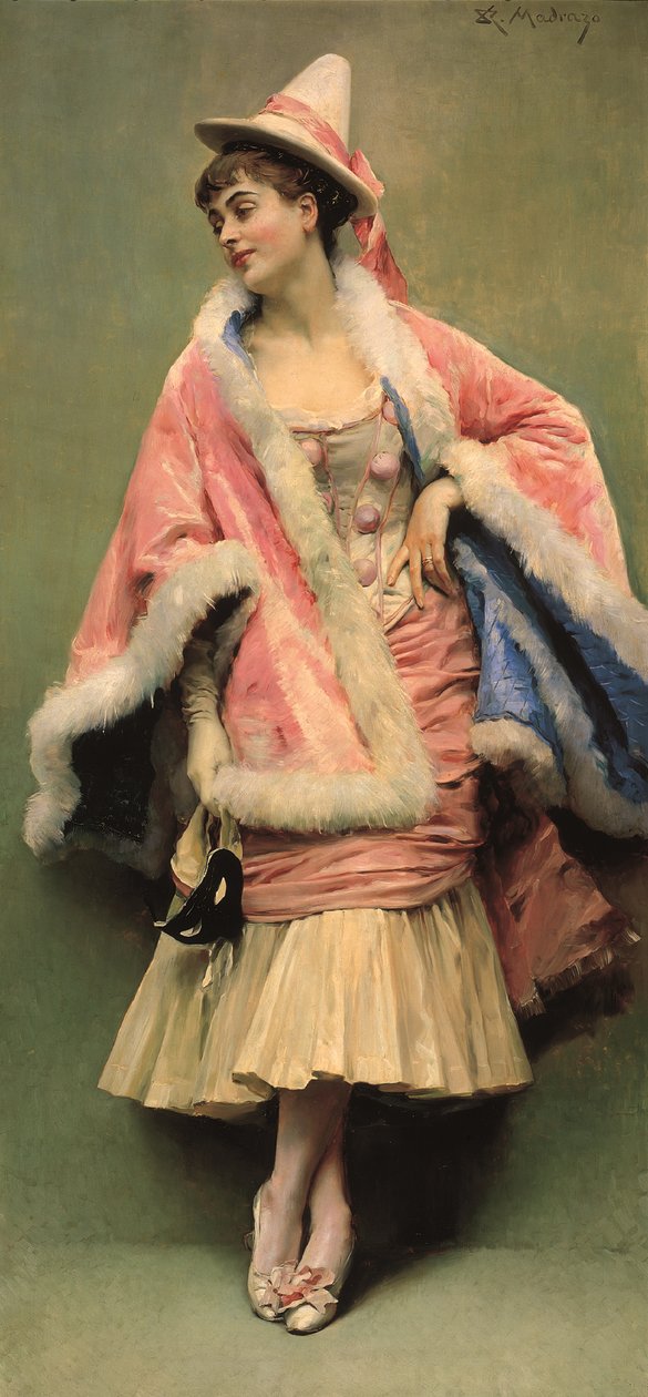  af Raimundo de Madrazo y Garreta
