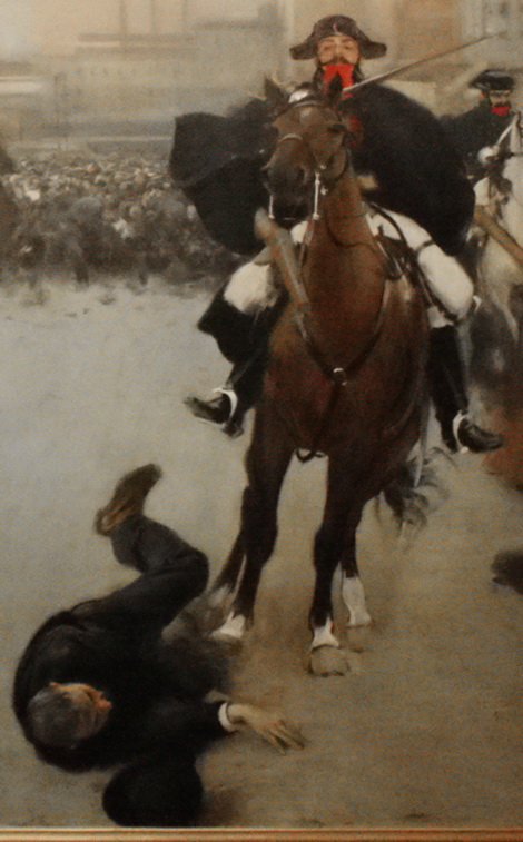 Ukendt billede af Ramon Casas i Carbo