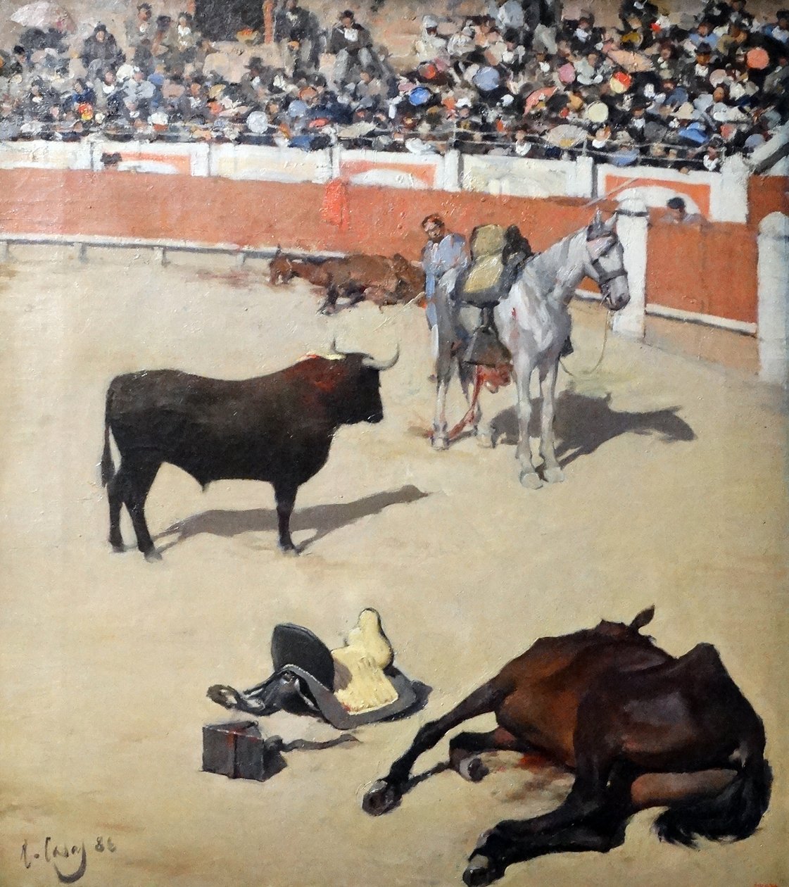  af Ramon Casas