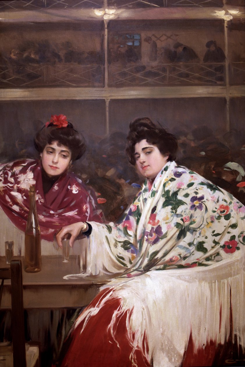  af Ramon Casas