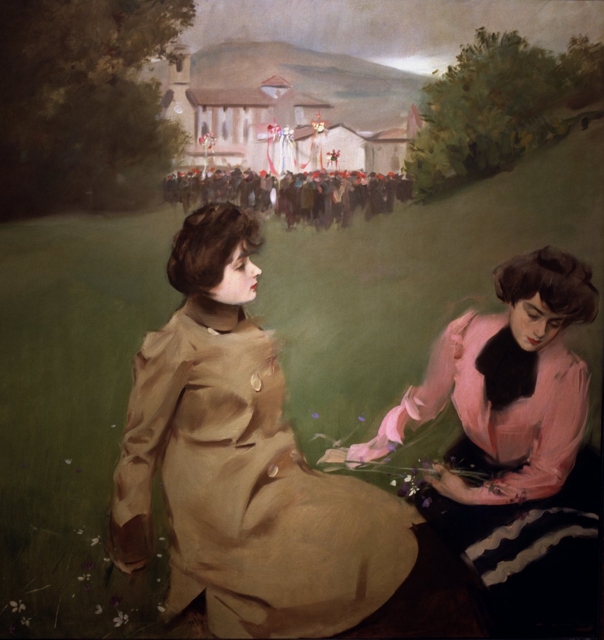  af Ramon Casas