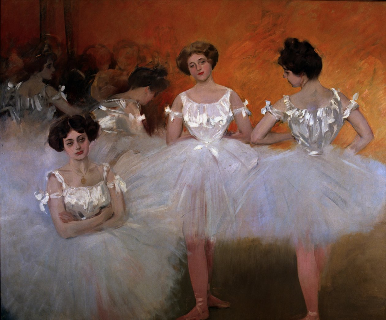  af Ramon Casas