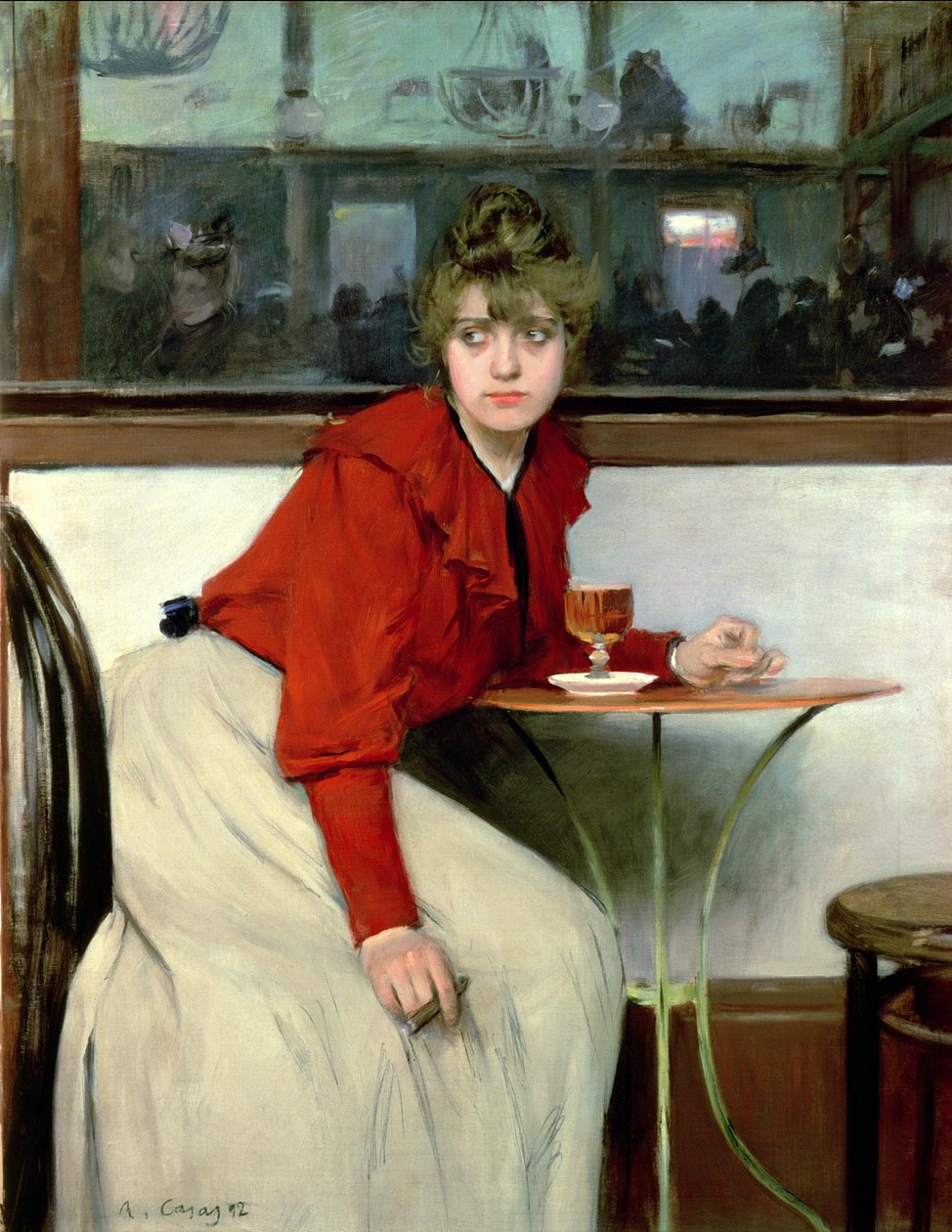  af Ramon Casas