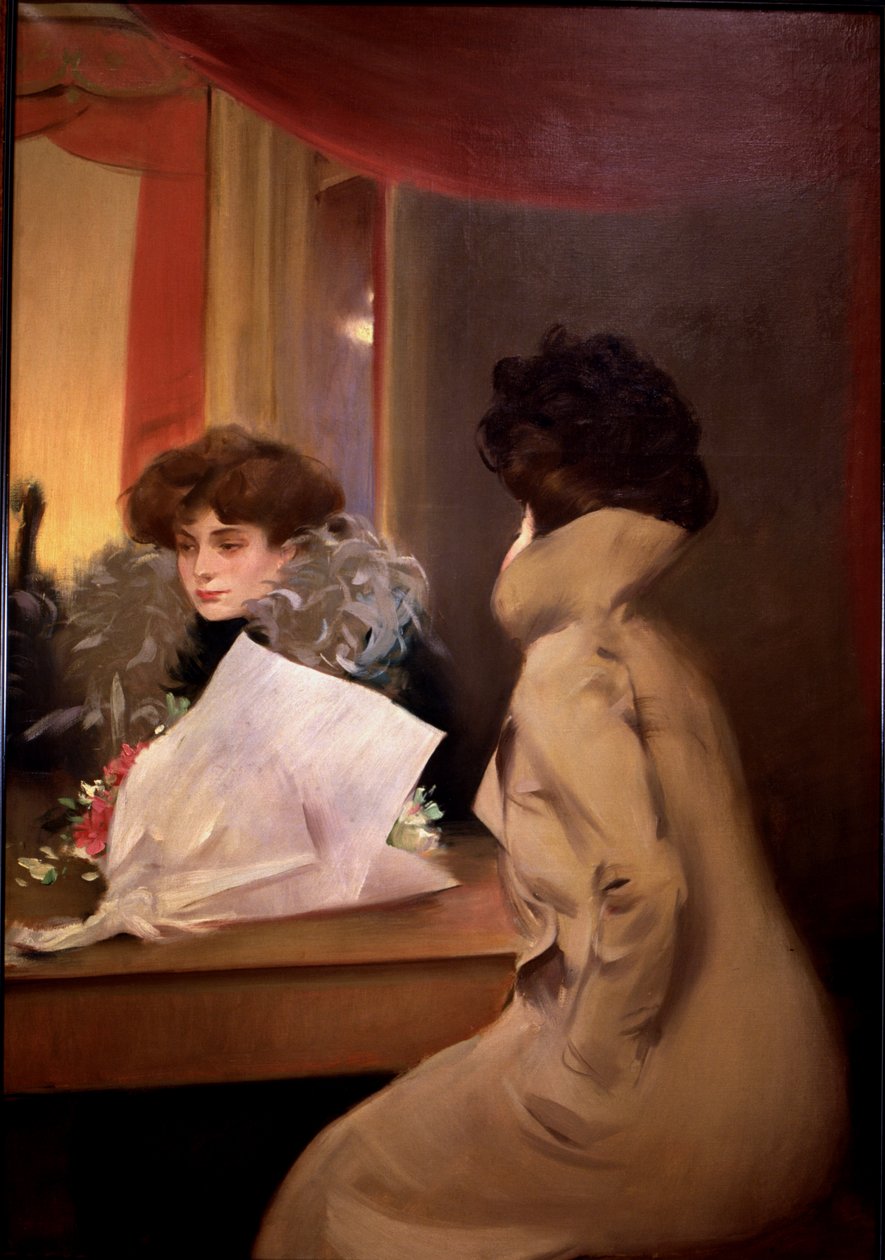  af Ramon Casas