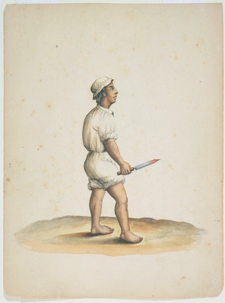 Quito med våben af Ramon Salas