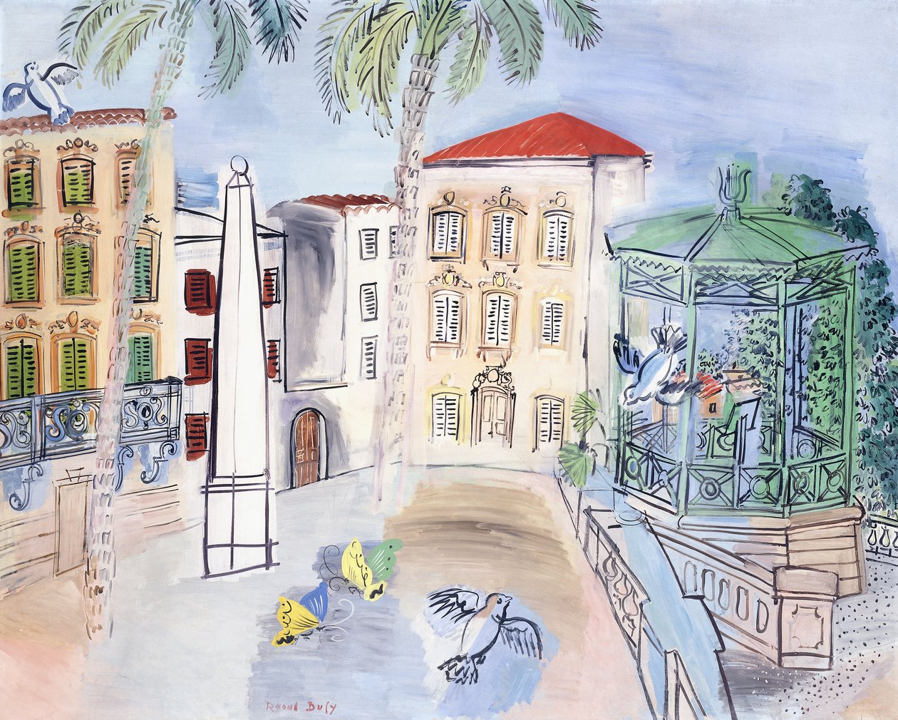 Place d