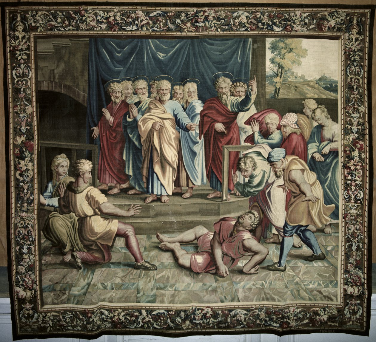 Ananias