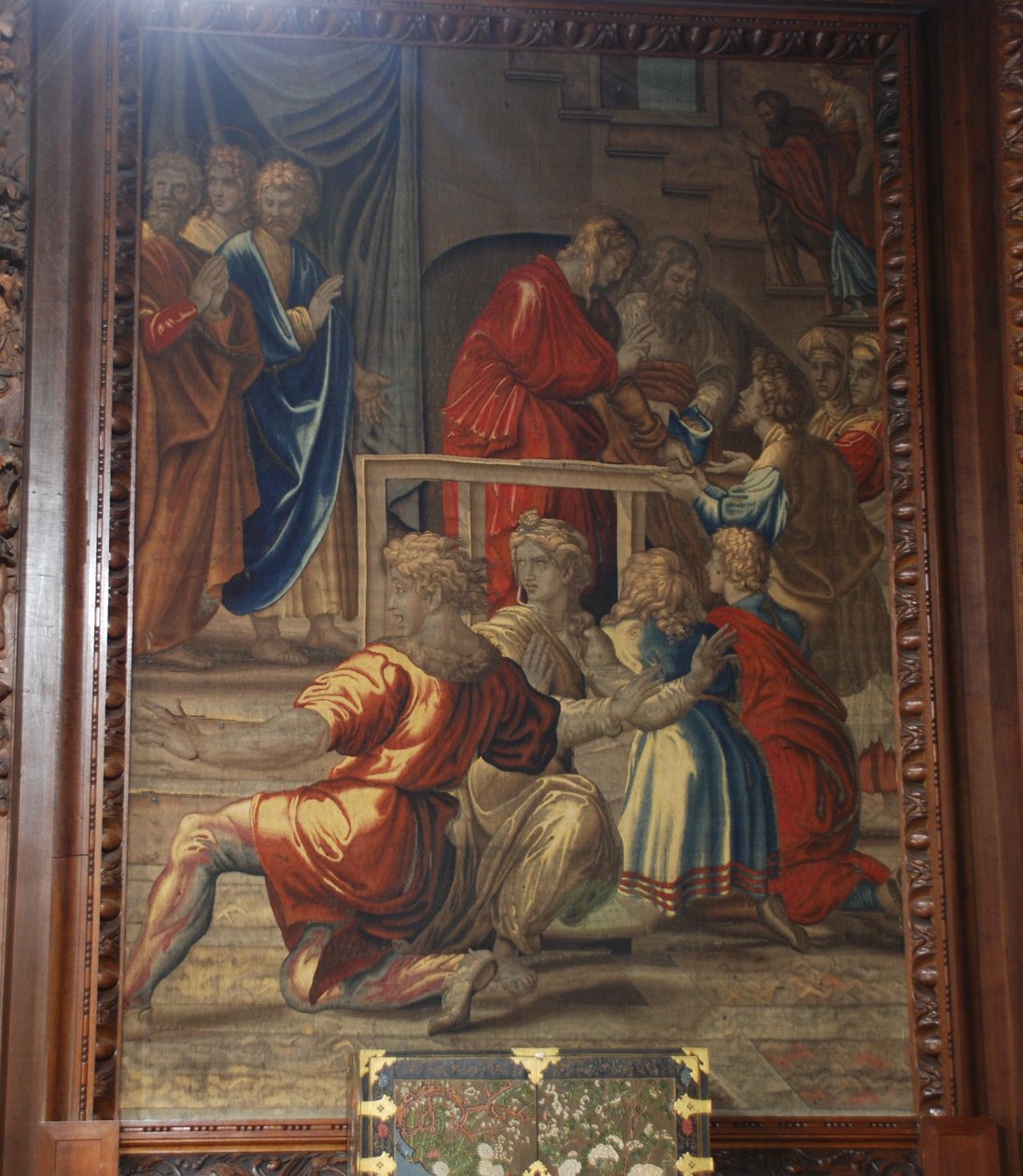 Ananias
