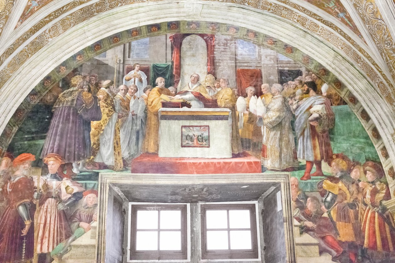 Leo III