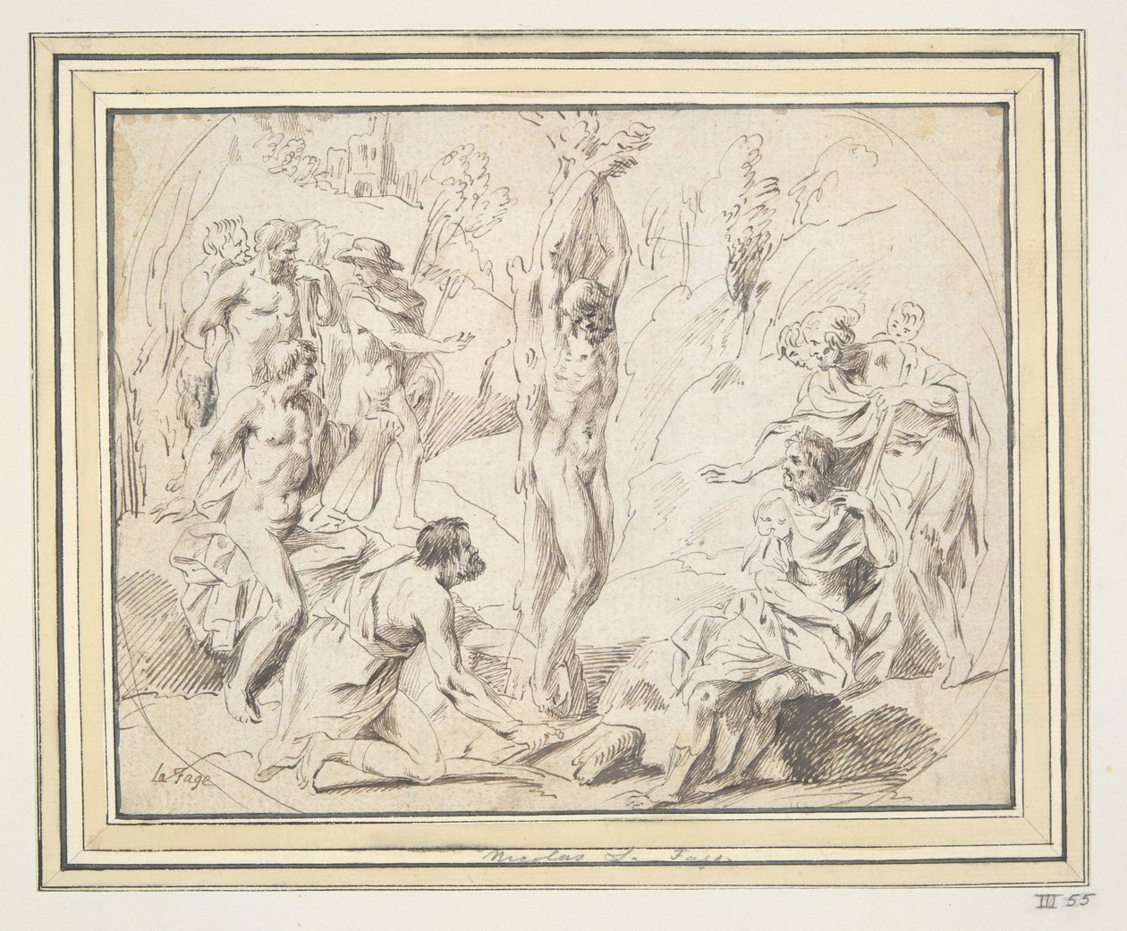 Marsyas