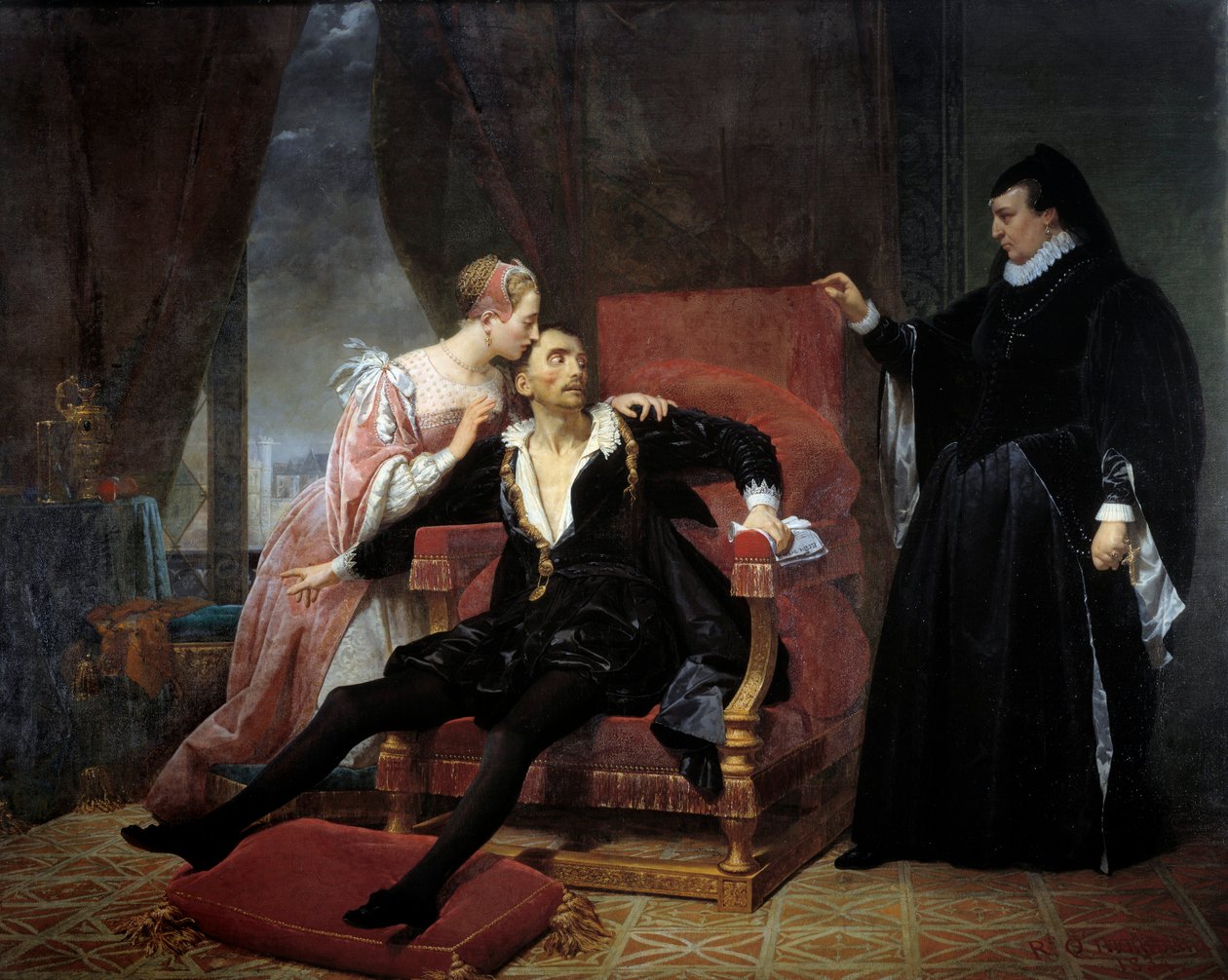 Kong Charles IX