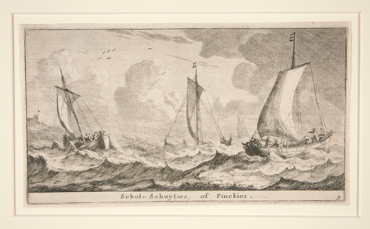 både ( af Reinier Nooms