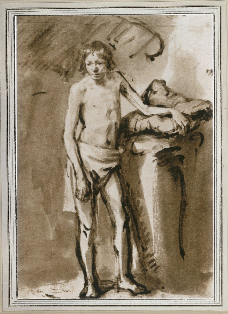  af Rembrandt Harmensz. van Rijn