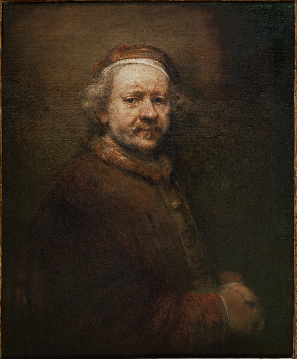  af Rembrandt Harmensz. van Rijn