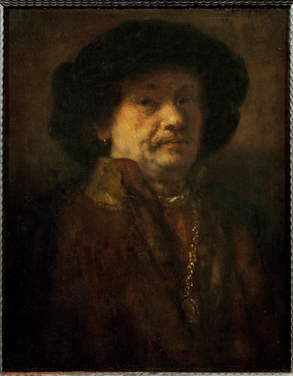  af Rembrandt Harmensz. van Rijn