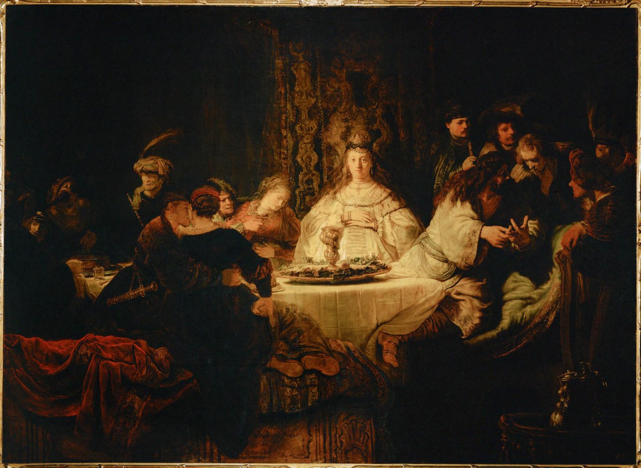  af Rembrandt Harmensz. van Rijn