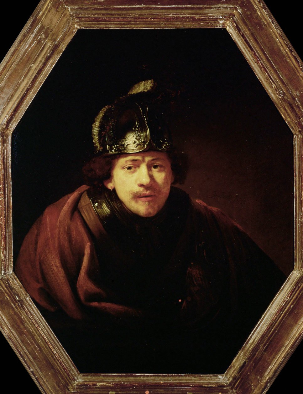  af Rembrandt Harmensz. van Rijn