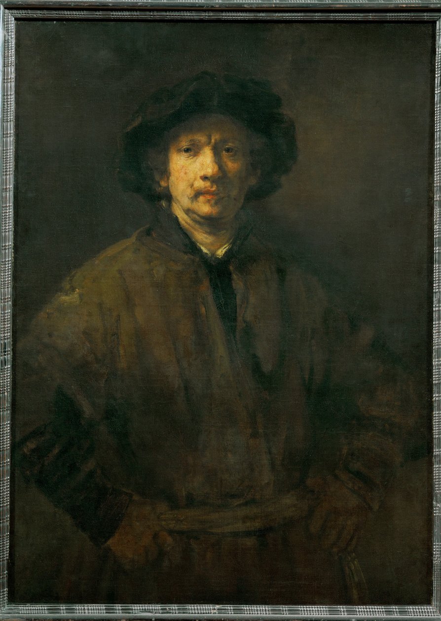  af Rembrandt Harmensz. van Rijn