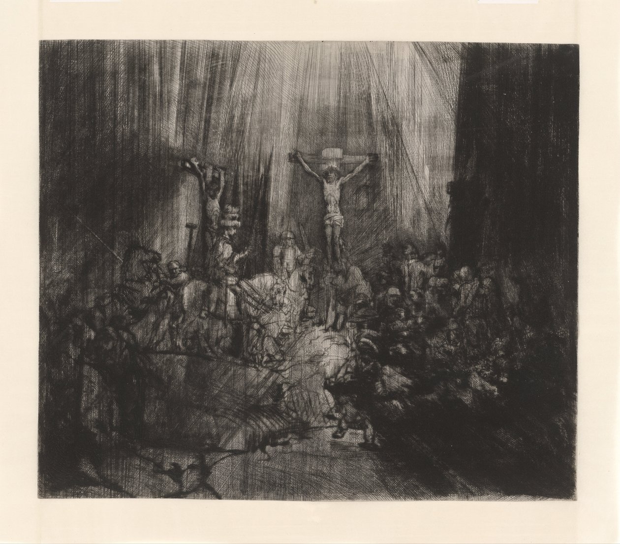  af Rembrandt Harmensz. van Rijn