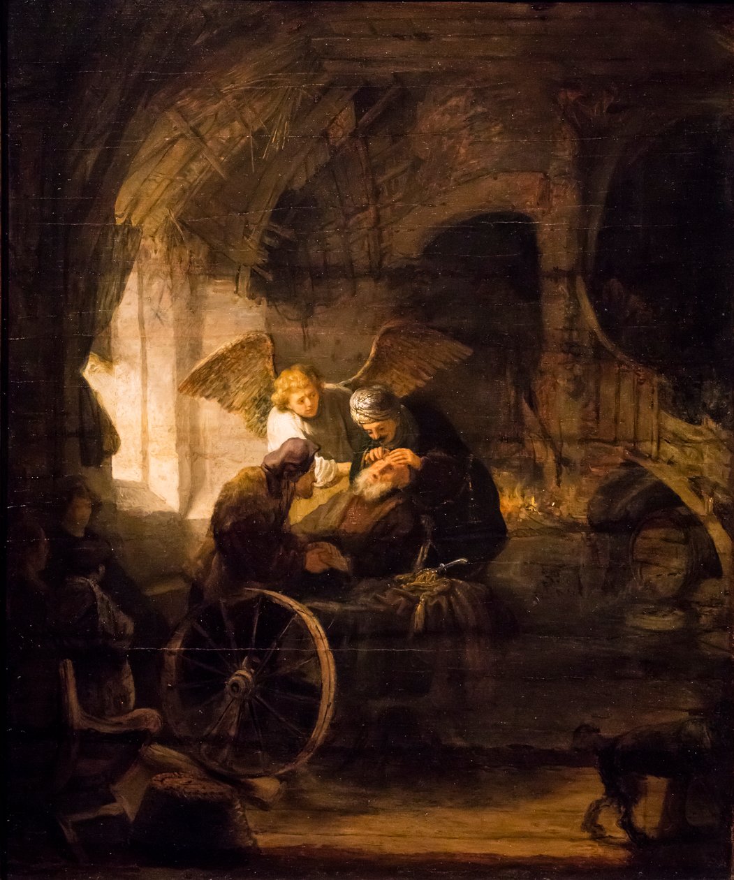  af Rembrandt Harmensz. van Rijn