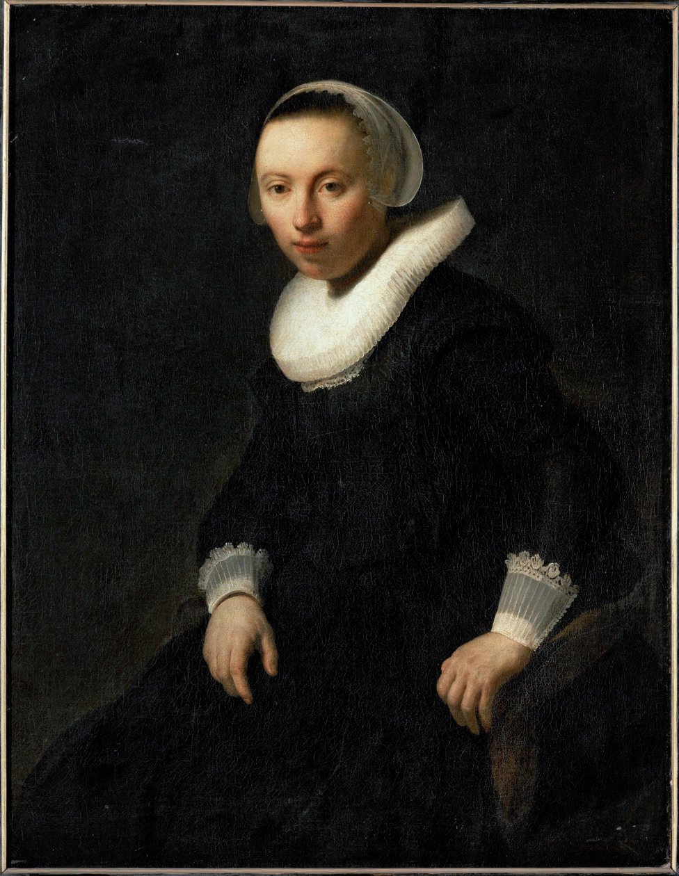 af Rembrandt Harmensz. van Rijn