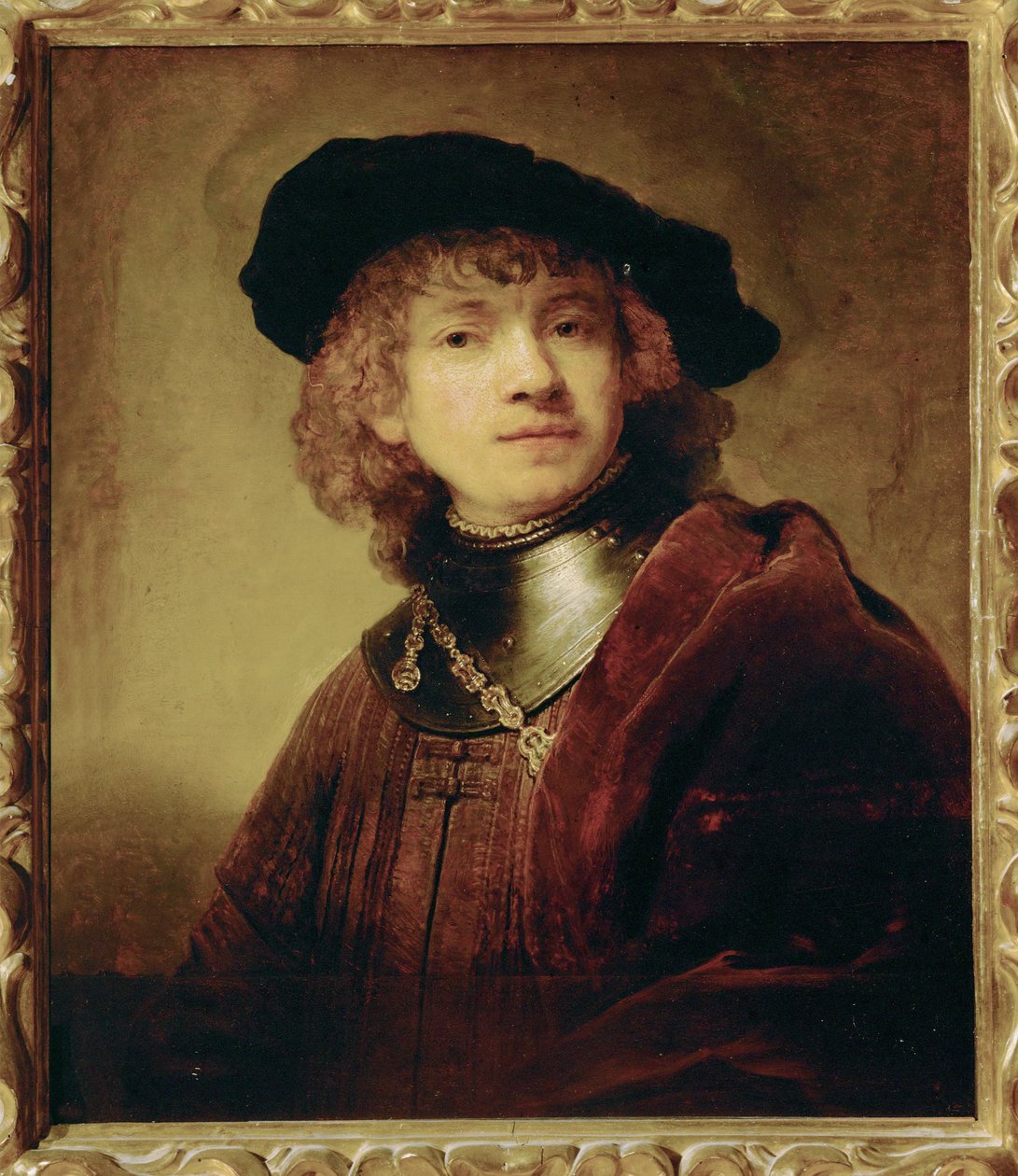  af Rembrandt Harmensz. van Rijn