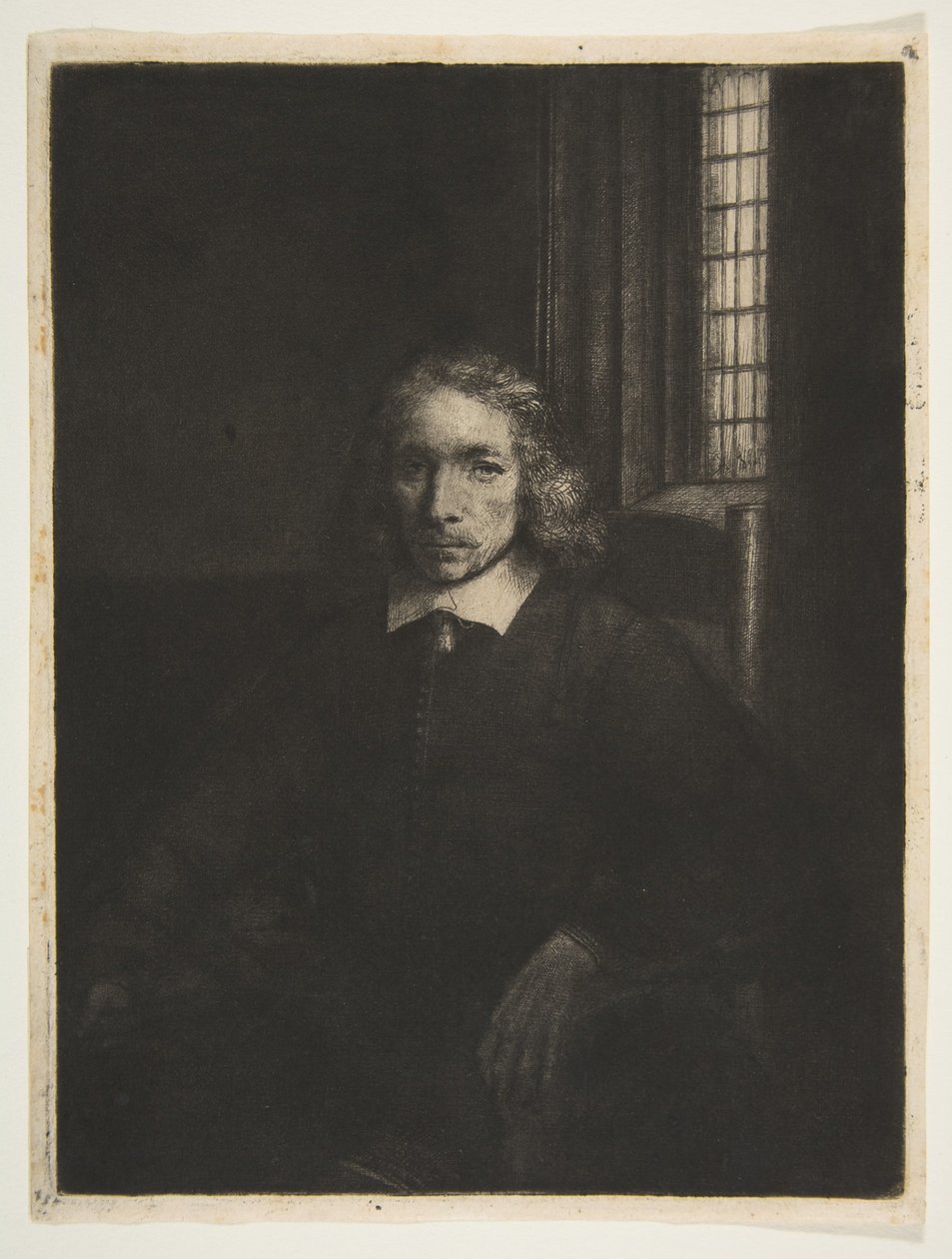 Peter Harih Yoga Harih, 19. af Rembrandt van Rijn