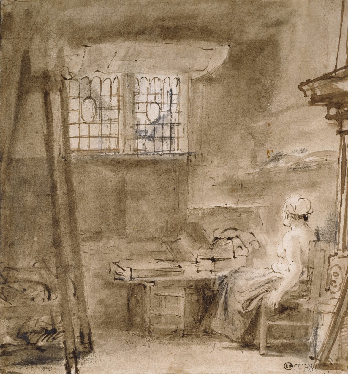 The Artist