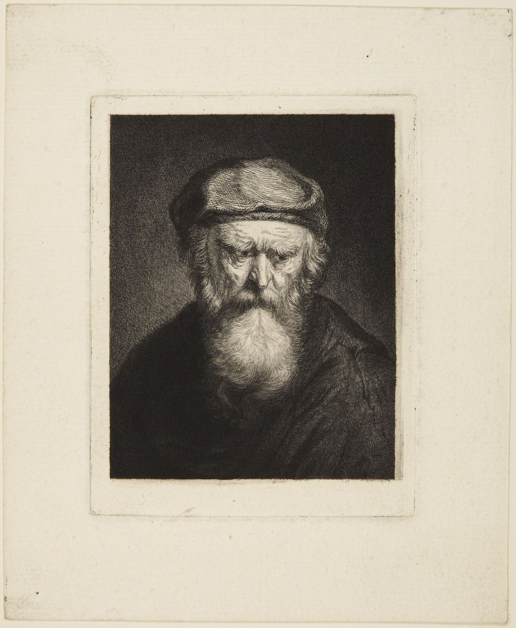 Gnavpotten af Rembrandt van Rijn