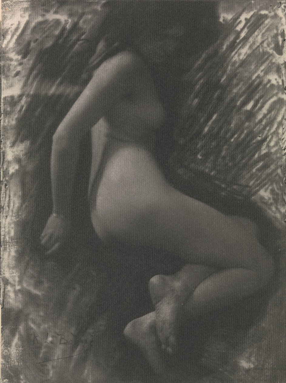 Akademiet, 1902. af René Le Bègue