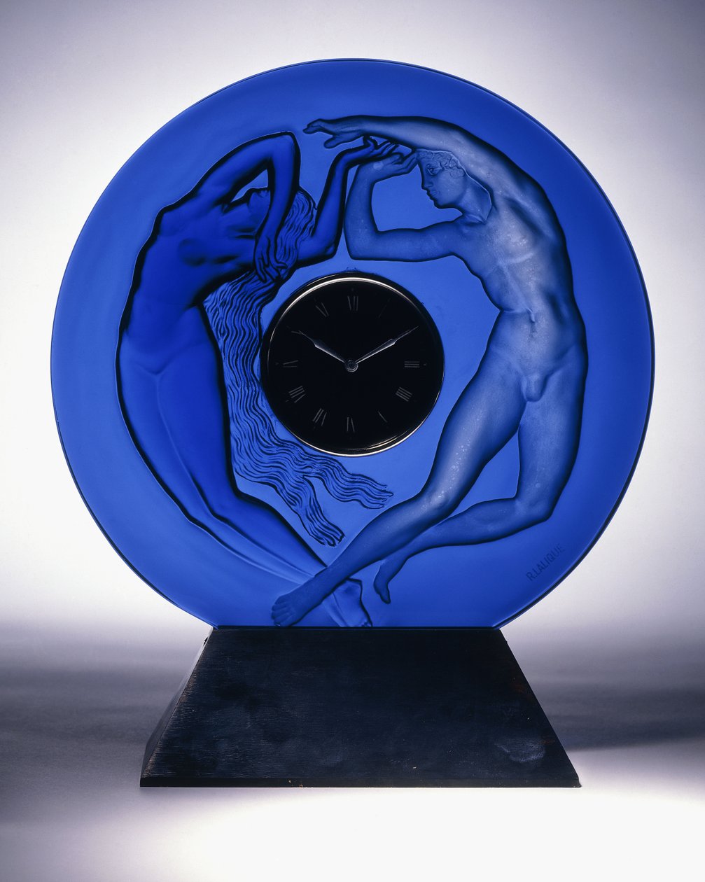 Natspillerne, af Rene Jules Lalique