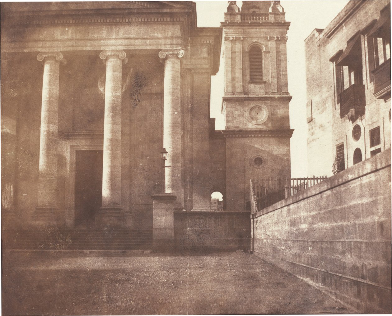 St. Paul