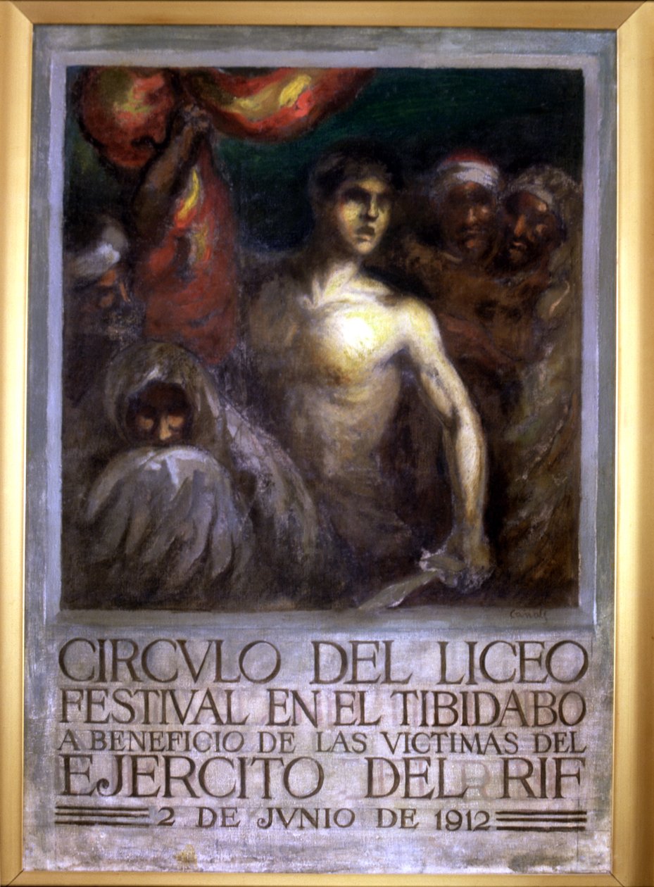  af Ricardo Canals y Llambi