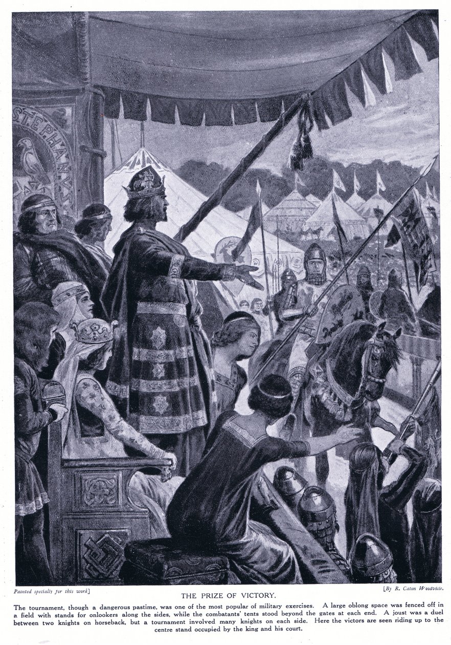 Sejrsprisen, 1920