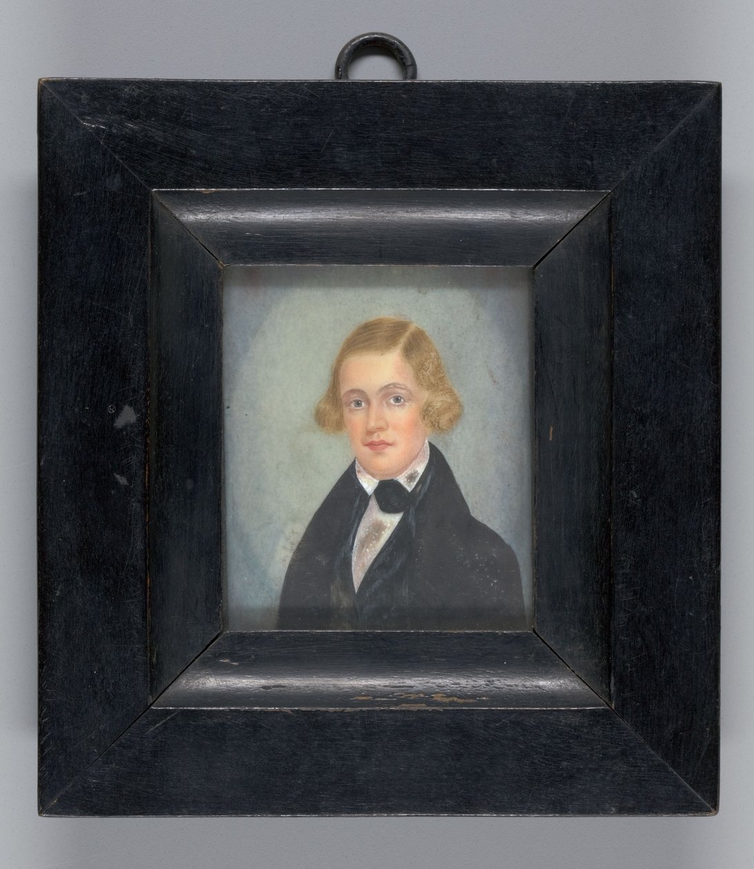Karavanserai ved Mylasa i Lilleasien af Richard Dadd