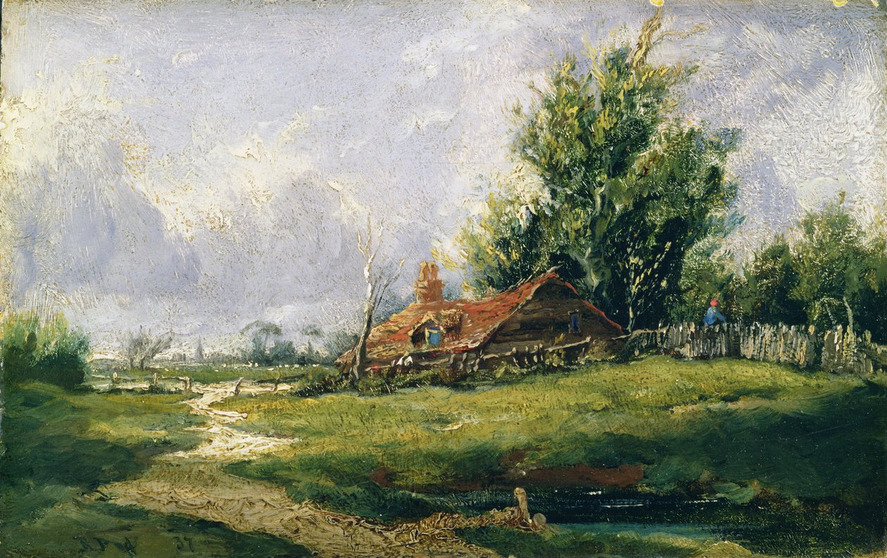  af Richard Dadd
