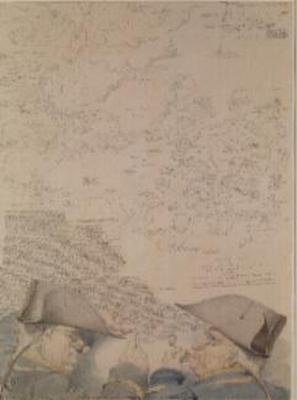 Patriotisme af Richard Dadd