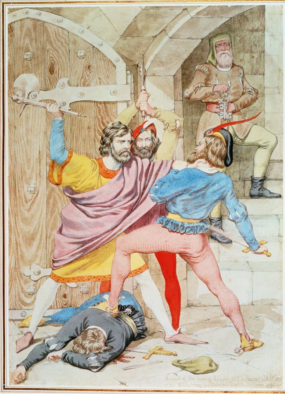 Richard II