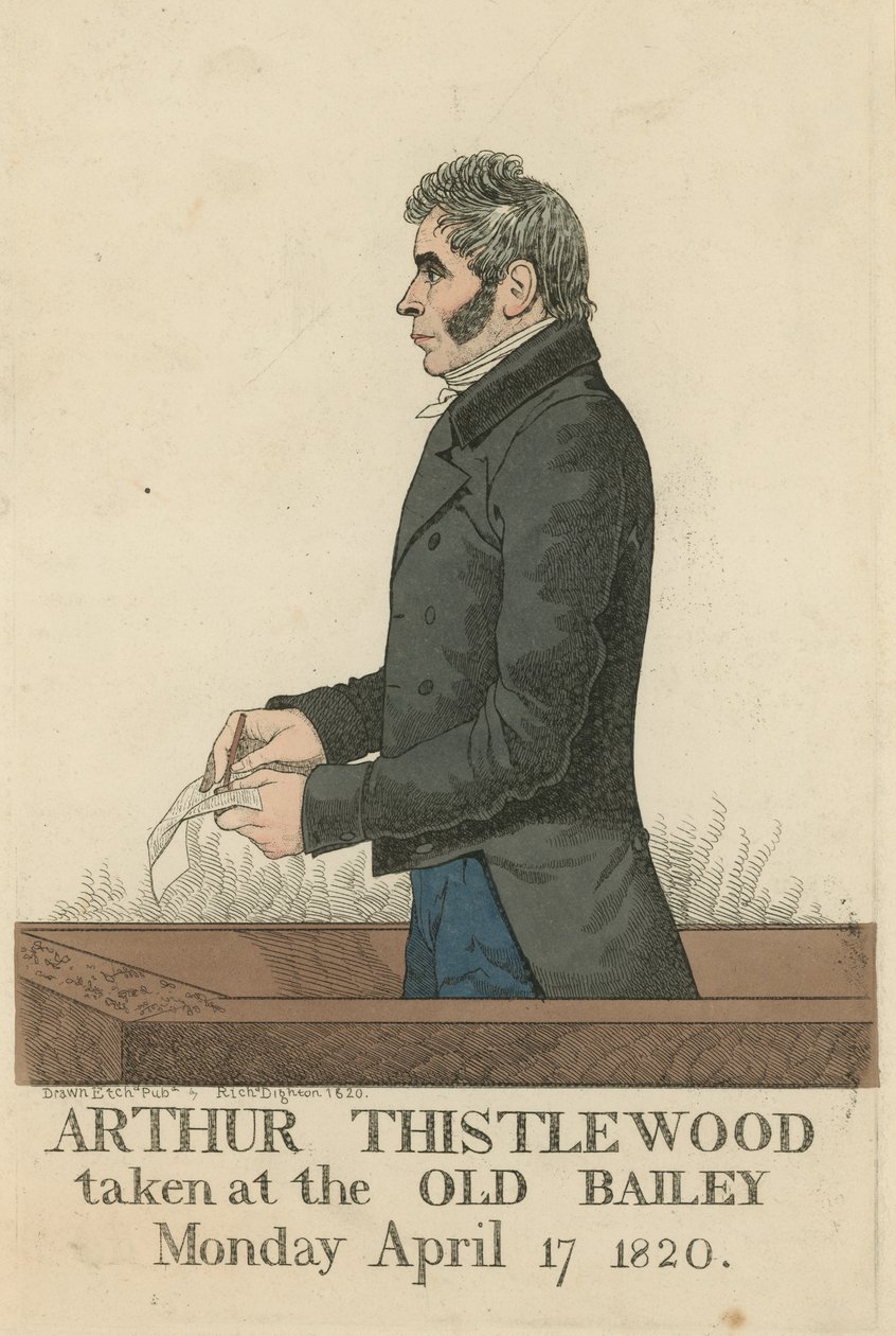  af Richard Dighton