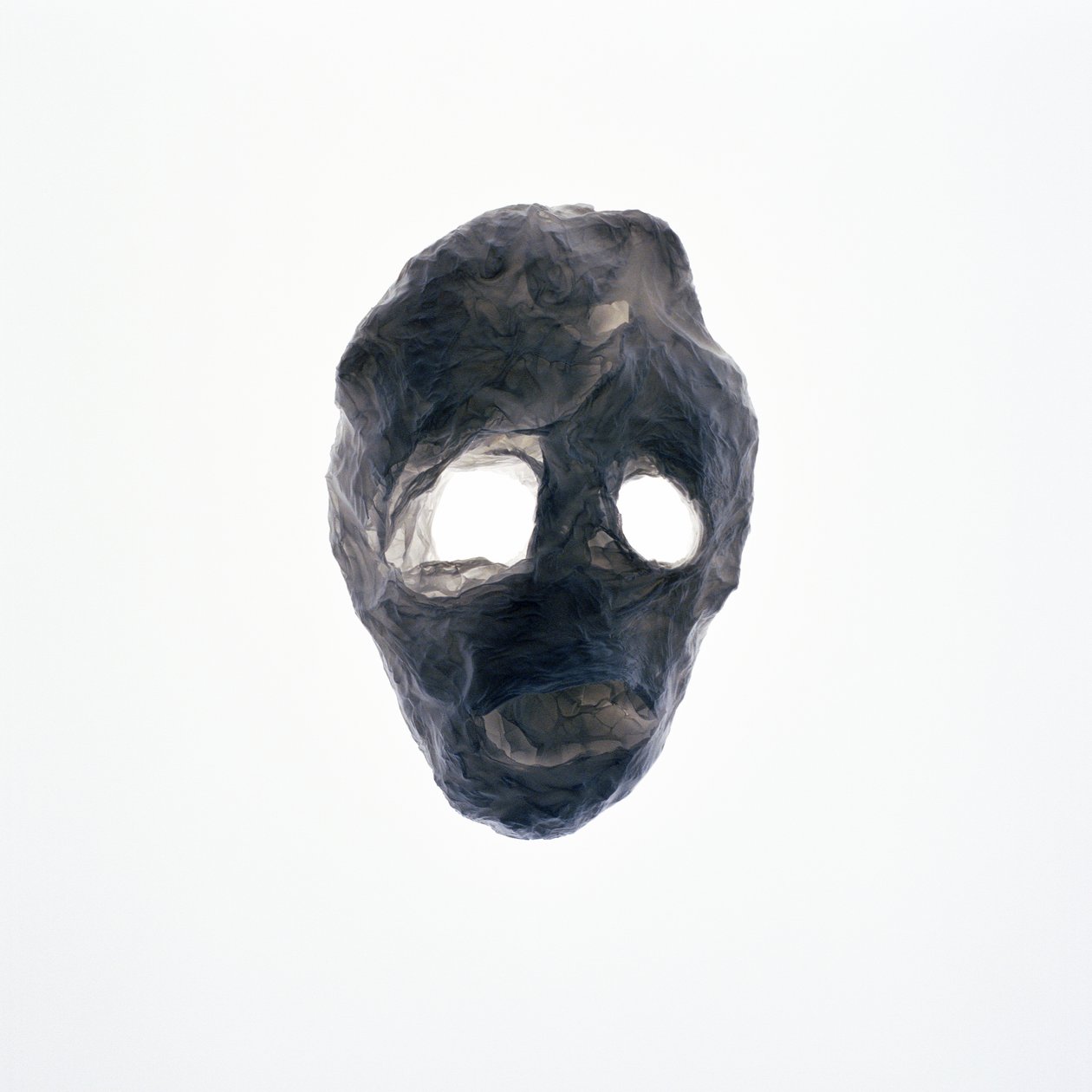 Ghoulie, 2015 af Richard Green